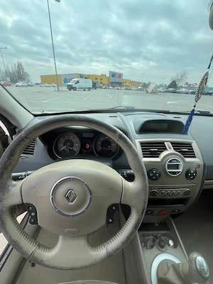 De vânzare Renault Megane 2 - imagine 4