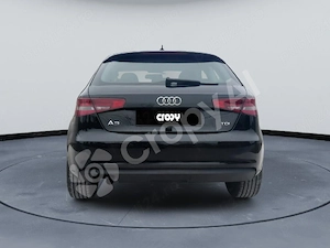 Audi A3 Automat - imagine 8