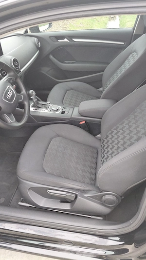 Audi A3 Automat - imagine 9
