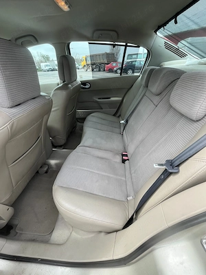 De vânzare Renault Megane 2 - imagine 7