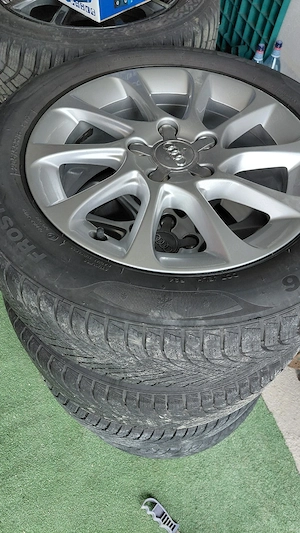 Audi A3 Automat - imagine 10