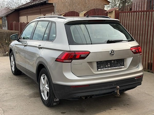 VW TIGUAN - imagine 2