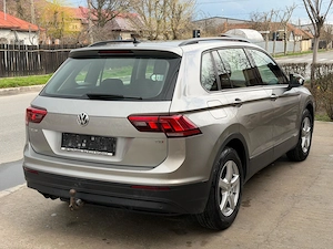 VW TIGUAN - imagine 7