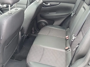 Nissan Qashqai 1.6 diesel 130 CP - imagine 5