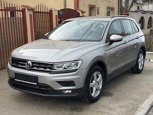 VW TIGUAN - imagine 9