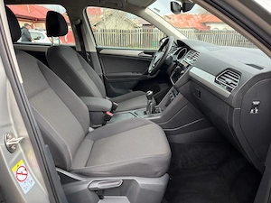 VW TIGUAN - imagine 6