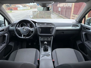 VW TIGUAN - imagine 3