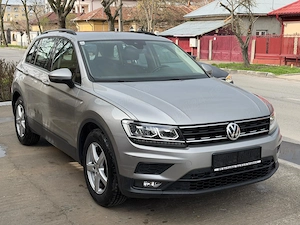 VW TIGUAN - imagine 5