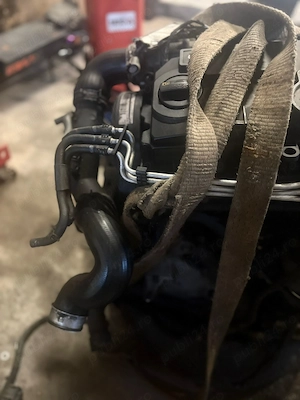 Vând motor Volkswagen Passat  - imagine 5