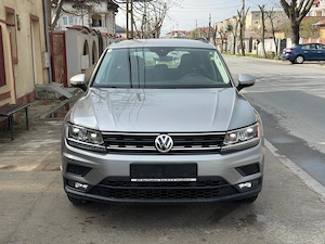 VW TIGUAN - imagine 8