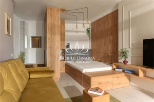 Vivalia Grand - Apartament cu 2 camere si parcare inclusa - Take Ionescu