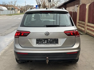 VW TIGUAN - imagine 10