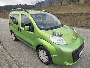 fiat fiorino 1.4 mpi - imagine 3