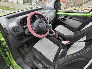 fiat fiorino 1.4 mpi - imagine 5