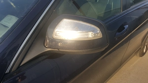 Oglinda stanga/dreapta Mercedes C Class  C220 W204