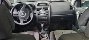 Renault Megane - imagine 4
