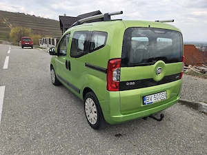 fiat fiorino 1.4 mpi - imagine 4