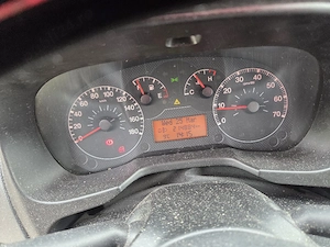 fiat fiorino 1.4 mpi - imagine 2