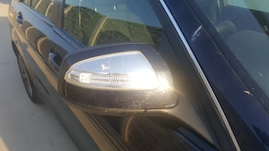 Oglinda stanga/dreapta Mercedes C Class  C220 W204 - imagine 3