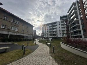 Apartament 2 camere in The Nest. View spectaculos! - imagine 10