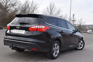 Ford Focus Titanum, Xenon, Incalzire Scaune, Led, Parktronic - imagine 3
