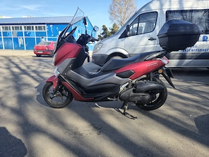Yamaha Nmax 155 - imagine 2