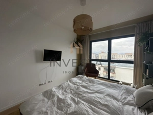 Apartament 2 camere in The Nest. View spectaculos! - imagine 6