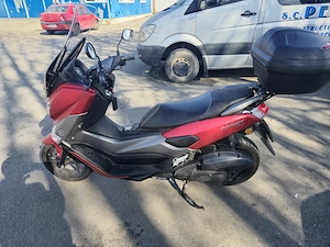Yamaha Nmax 155 - imagine 4