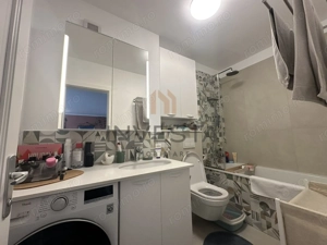 Apartament 2 camere in The Nest. View spectaculos! - imagine 7