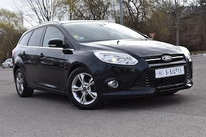Ford Focus Titanum, Xenon, Incalzire Scaune, Led, Parktronic - imagine 2