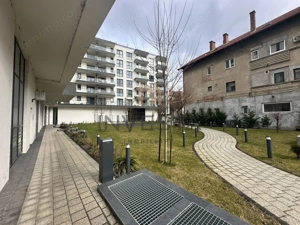 Apartament 2 camere in The Nest. View spectaculos! - imagine 11