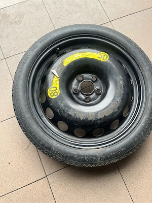 Rezerva slim VW - imagine 2