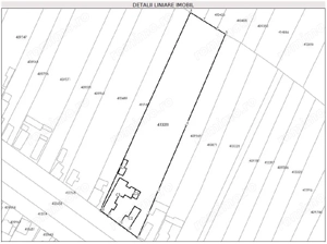De vanzare proprietate in Belint, jud. Timis – 2 case si teren 7.805 mp - imagine 14