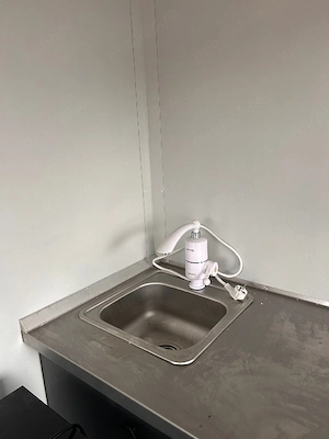 vand rulota comerciala 