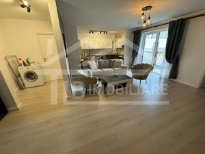 Apartament cu 2 camere, 58mp, Zona AMA Residence