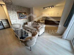 Apartament cu 2 camere, 58mp, Zona AMA Residence