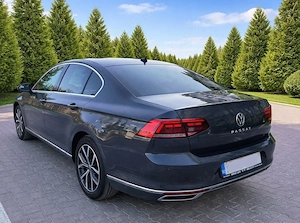 Volkswagen Passat 2.0 TDI DSG Highline - imagine 2