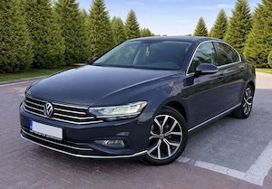 Volkswagen Passat 2.0 TDI DSG Highline - imagine 5