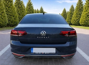 Volkswagen Passat 2.0 TDI DSG Highline - imagine 3