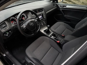 VW GOLF 7 - imagine 4