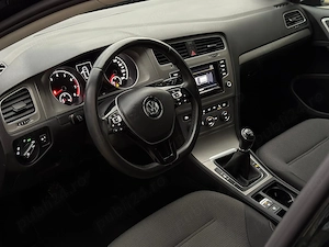 VW GOLF 7 - imagine 2
