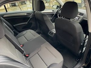 VW GOLF 7 - imagine 7