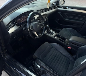Volkswagen Passat 2.0 TDI DSG Highline - imagine 7