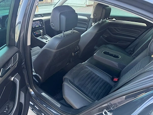 Volkswagen Passat 2.0 TDI DSG Highline - imagine 8