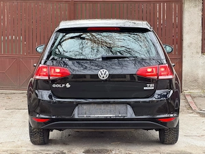 VW GOLF 7 - imagine 3