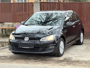 VW GOLF 7 - imagine 5