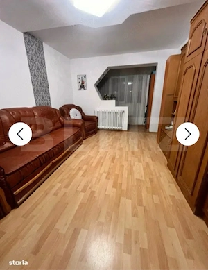 apartament cu 4 camere  - imagine 3