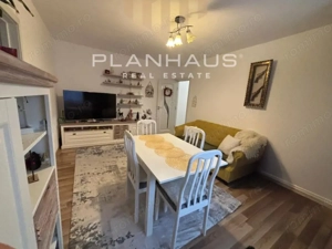 Apartament 2 camere - Parter, str. Matei Basarab, zona Liana