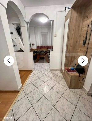 apartament cu 4 camere 