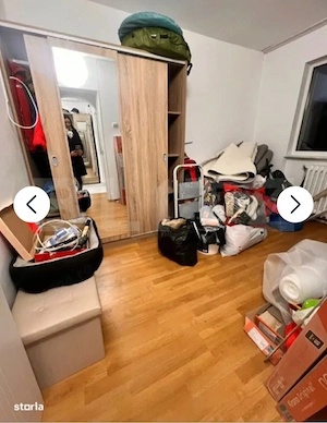 apartament cu 4 camere  - imagine 4